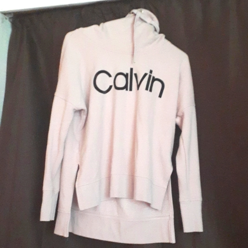 Sweatshirt/shirt